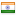 iredlof.com server is located in India